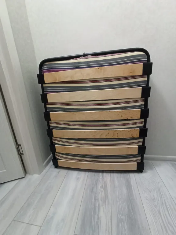 Квартира 1-комнатная Квартира — Калининград