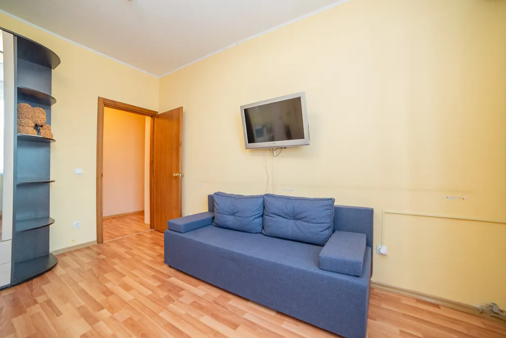 Бриз у благородного леса