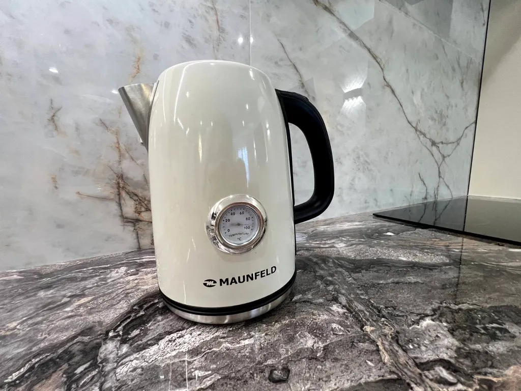 Двухкомнатная VIP квартира на Советской