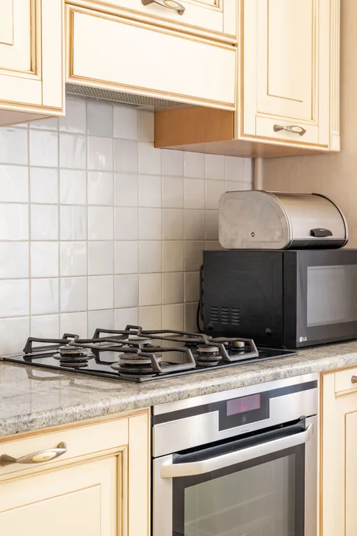 Квартира Петербургская квартира у метро Владимирская — Санкт-Петербург