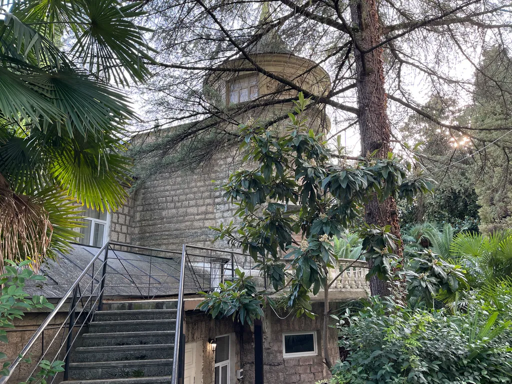 5-комнатная Квартира