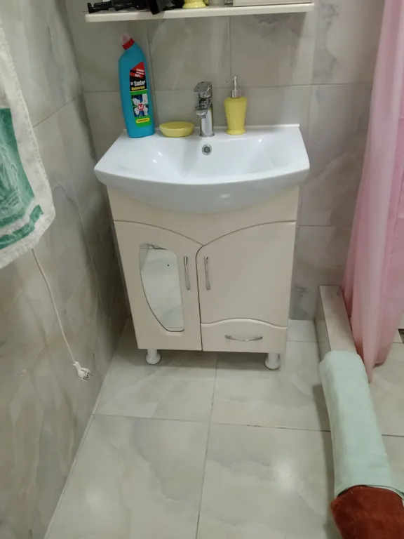 Шикарная огромная квартира с видом на море