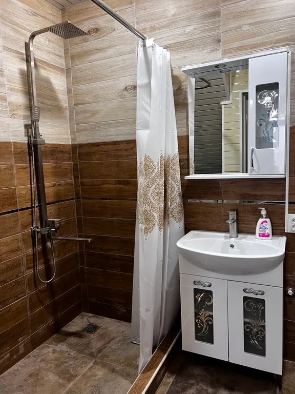 3-комнатный Дом