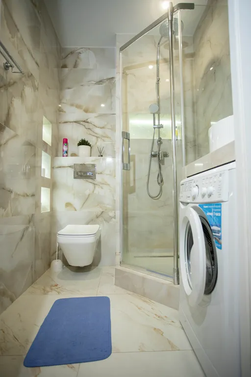 Квартира Квартира Студия с ремонтом от собственника — Краснодар