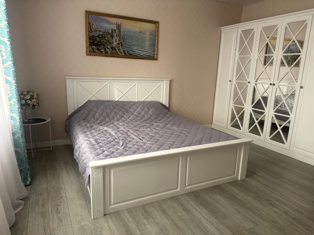 Коттедж Загородный дом для семейного отдыха — Горячий Ключ