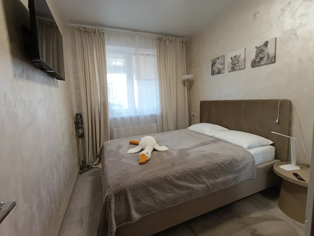 Квартира у моря (Западный пляж) — аренда посуточно в Зеленоградск