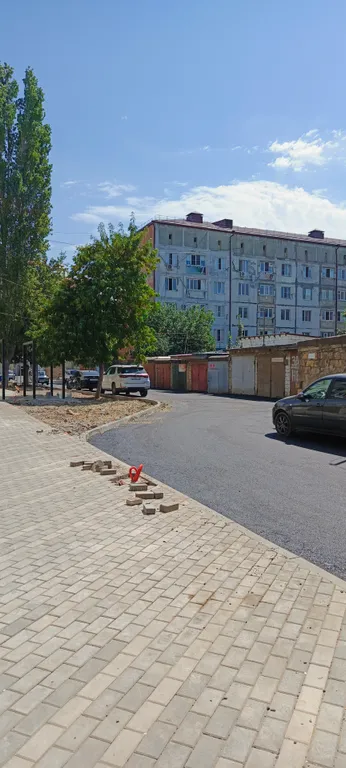 Квартира, ту которую ты ищешь