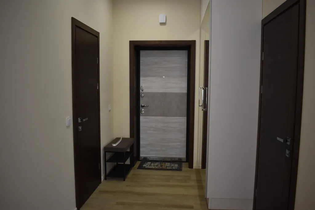 Квартира Новая уютная квартира п — Светлогорск