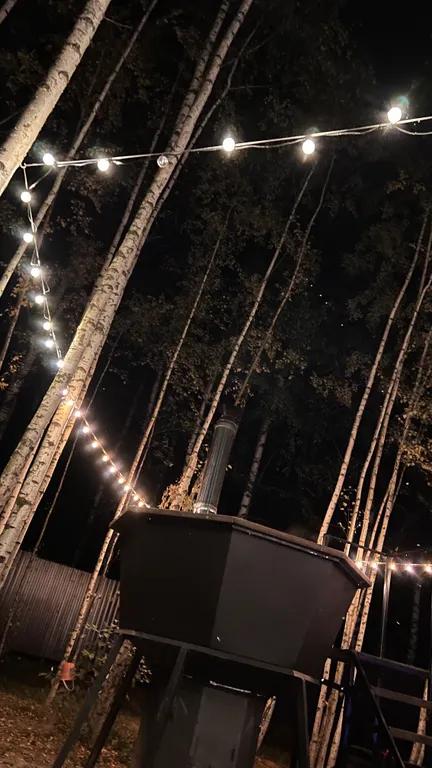 Коттедж Прованс