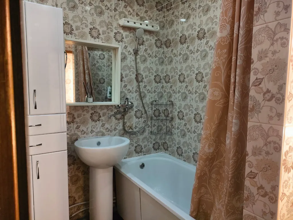 Квартира Необычные апартаменты в самом центре — Екатеринбург