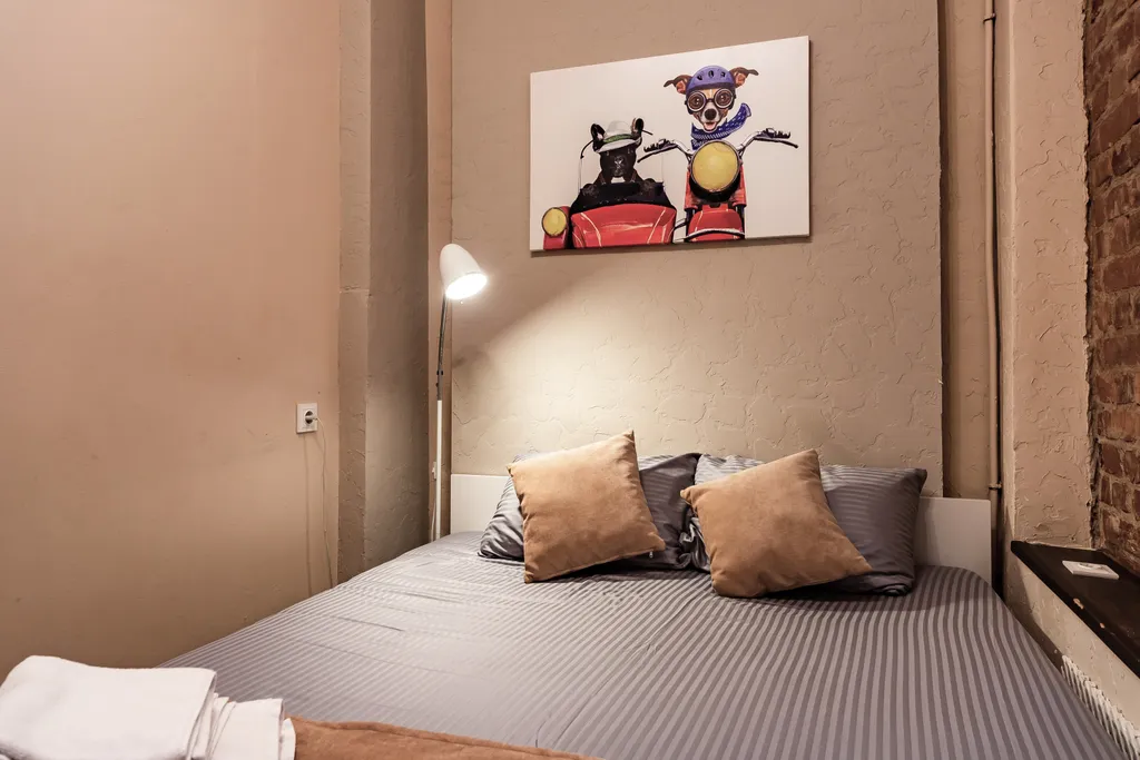 Квартира Комната — Санкт-Петербург