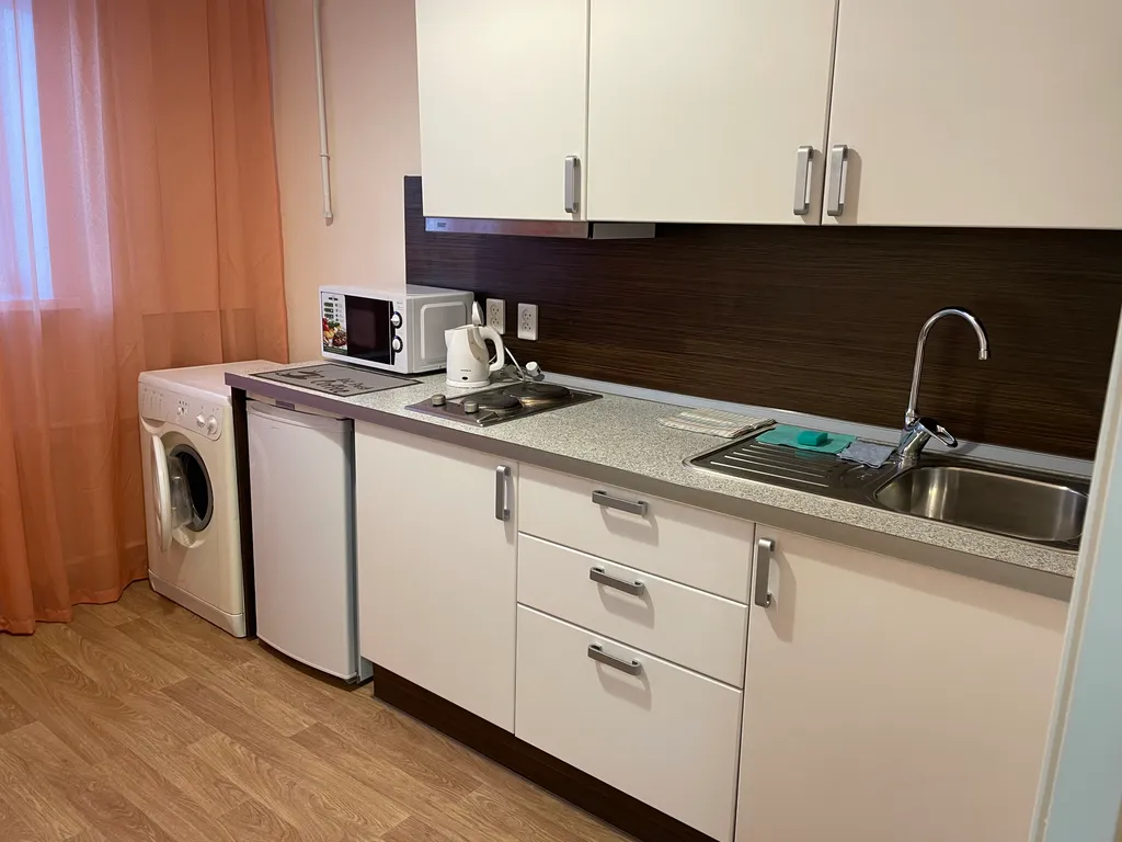 2-комнатные апартаменты класса Люкс