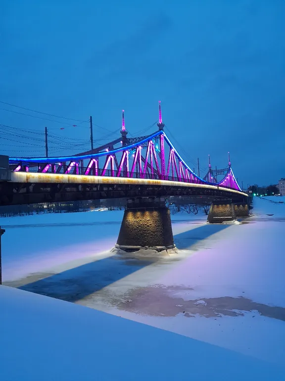 Уютная квартира в историческом центре Твери