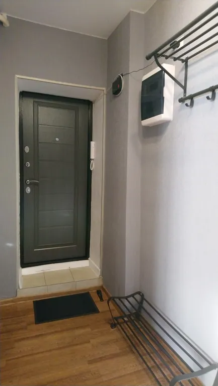 Комфортная студия на набережной