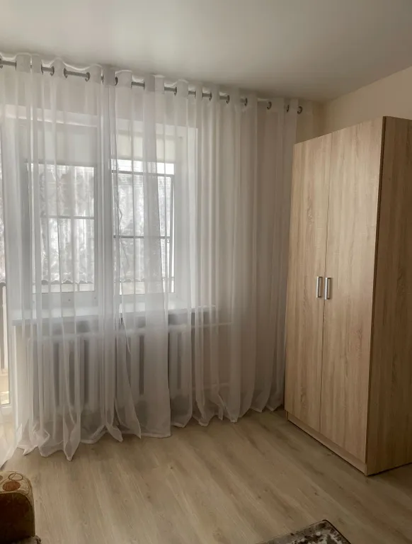 Уютная квартира в трех шагах от моря