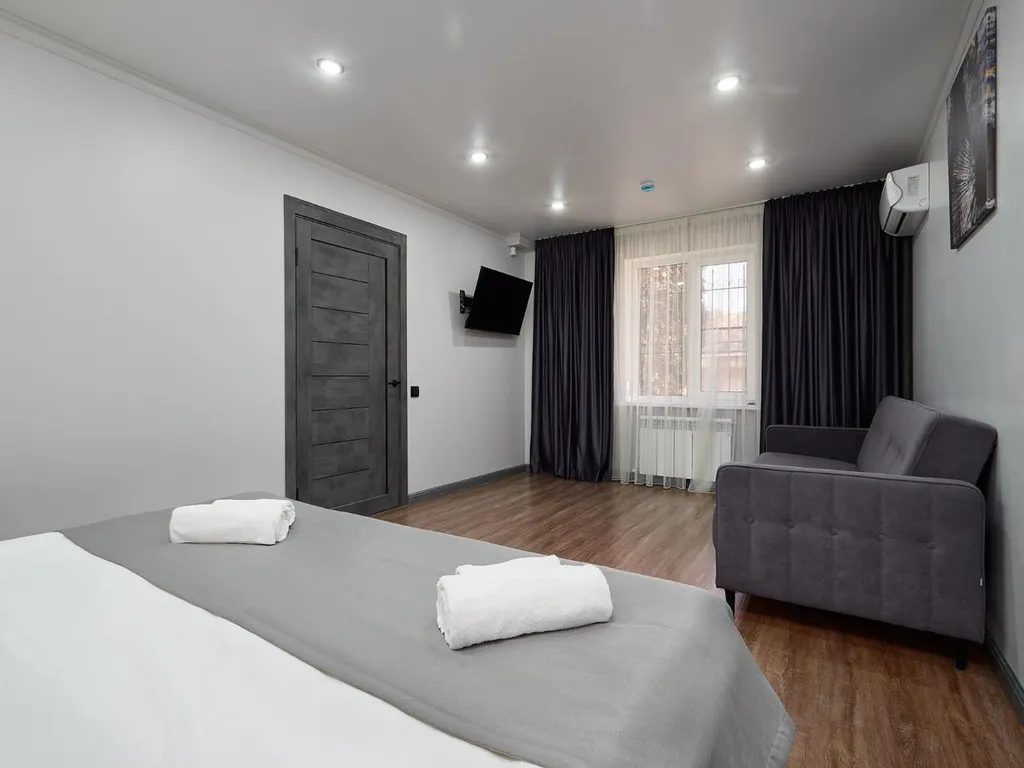 Апартаменты "Турист"