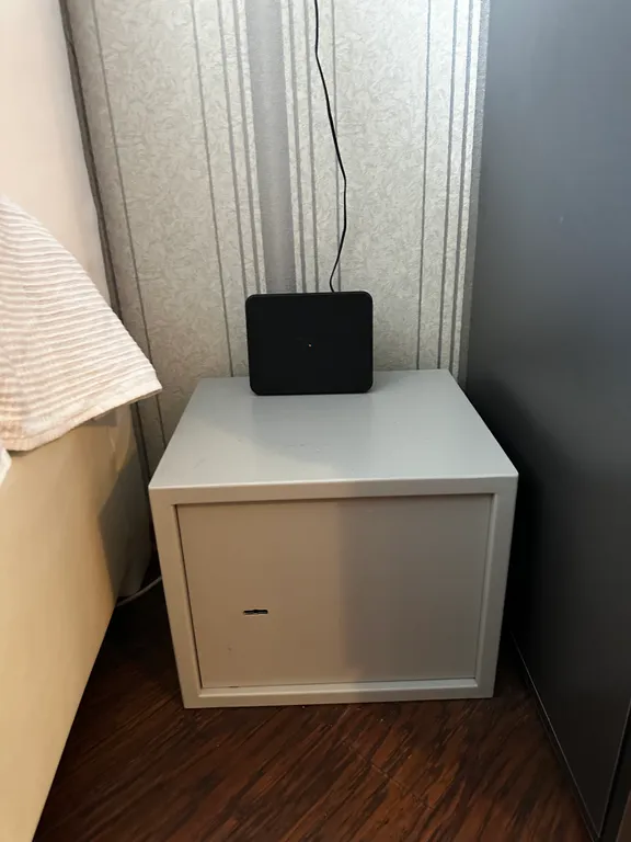 Уютная квартира в центре Сестрорецка