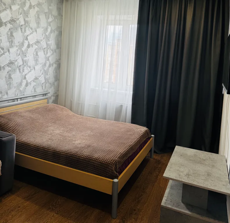 Уютная квартира в центре Заозерного — аренда посуточно в Курган