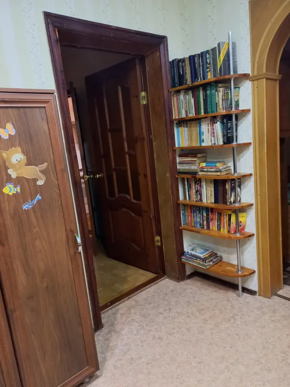 Уютный частный дом