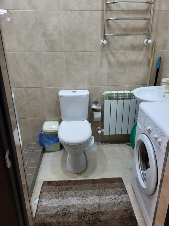 Уютная квартира в курортной зоне