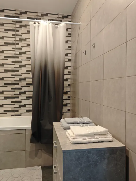 Квартира у реки Волги