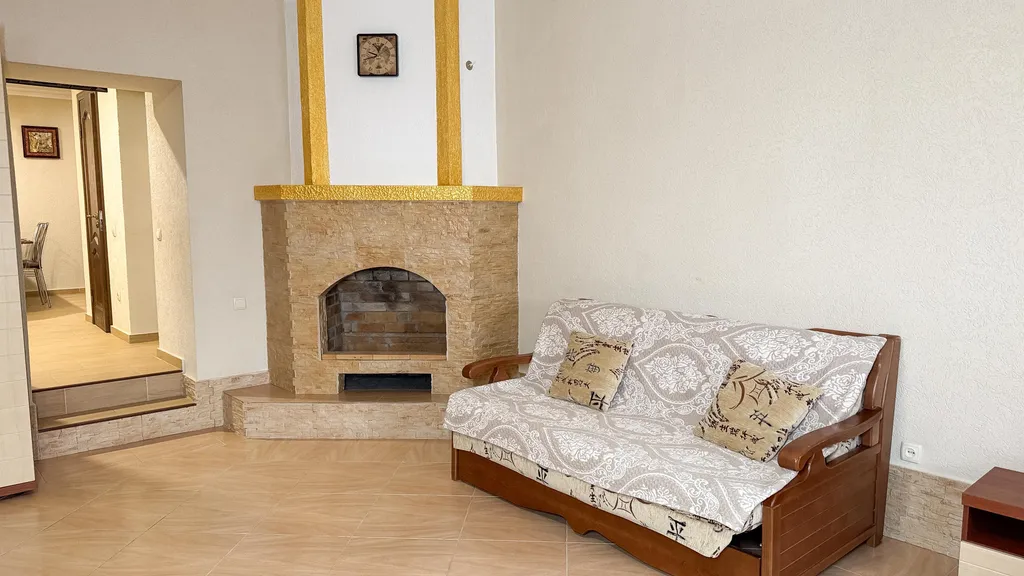 Коттедж Уютный дом в Кисловодске — Кисловодск