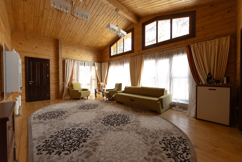 4-комнатный Дом