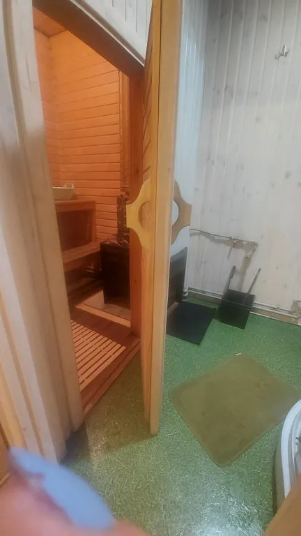 Уютный дом на Волге