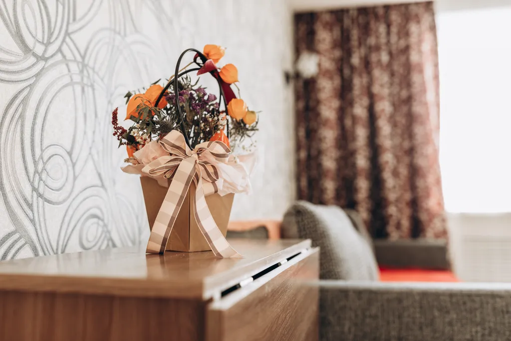 Квартира Квартира с видом на набережную и Кремль с высоты птичьего полета — Великий Новгород