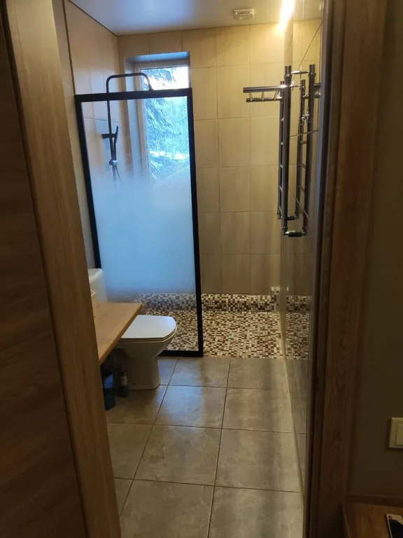 3-комнатный Дом