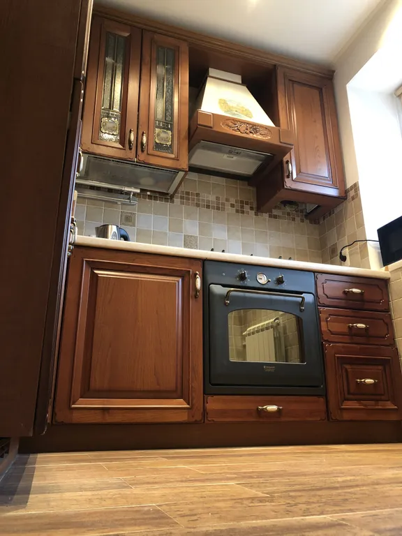 Уютная 2-х комнатная квартира возле Автовокзала, Современик, Гринн