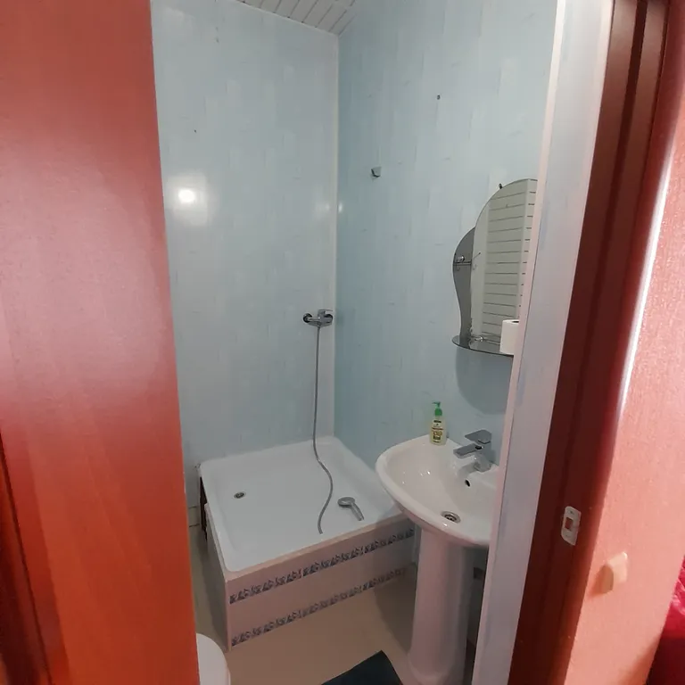 Комната в коттедже