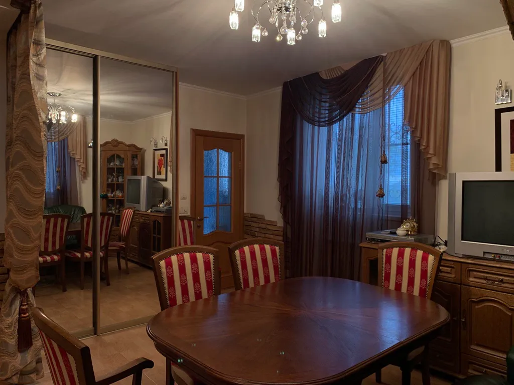 Уютный коттедж в 25 километрах от Нижнего Новгорода