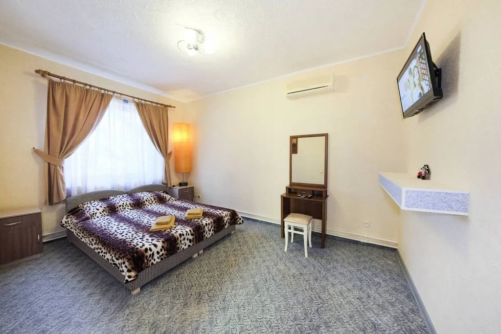 Квартира Комната — Севастополь