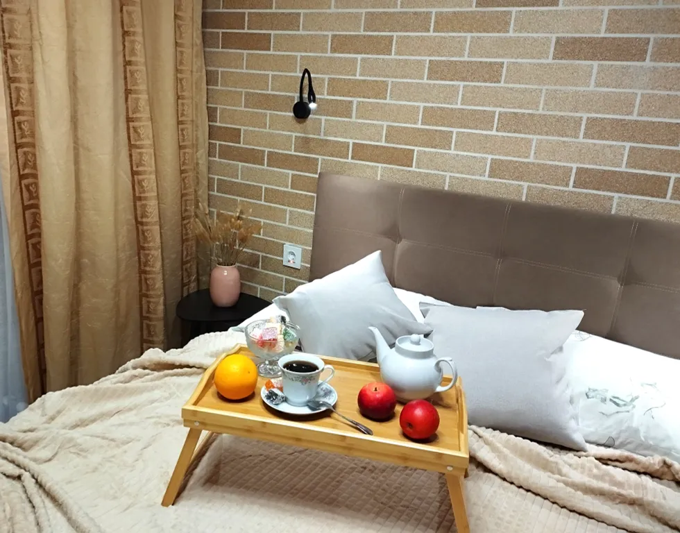 Квартира Апартамент Башня в курортной зоне — аренда посуточно в Пятигорск