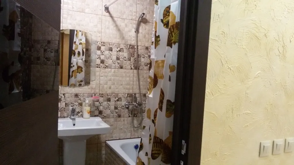 Студия люкс