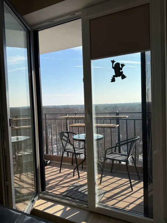 Квартира Апартаменты VictoriaSea — Зеленоградск