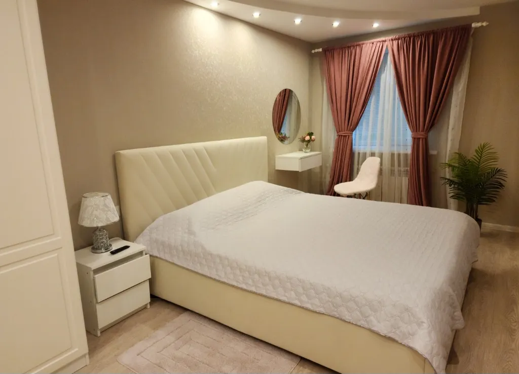 Уютная квартира в центре