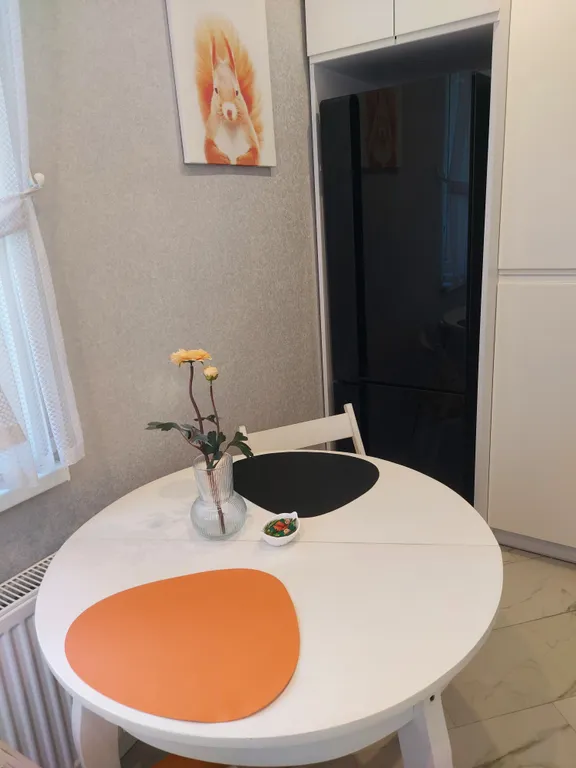 Квартира Апартаменты Белка в вилле Хайтманн — Калининград