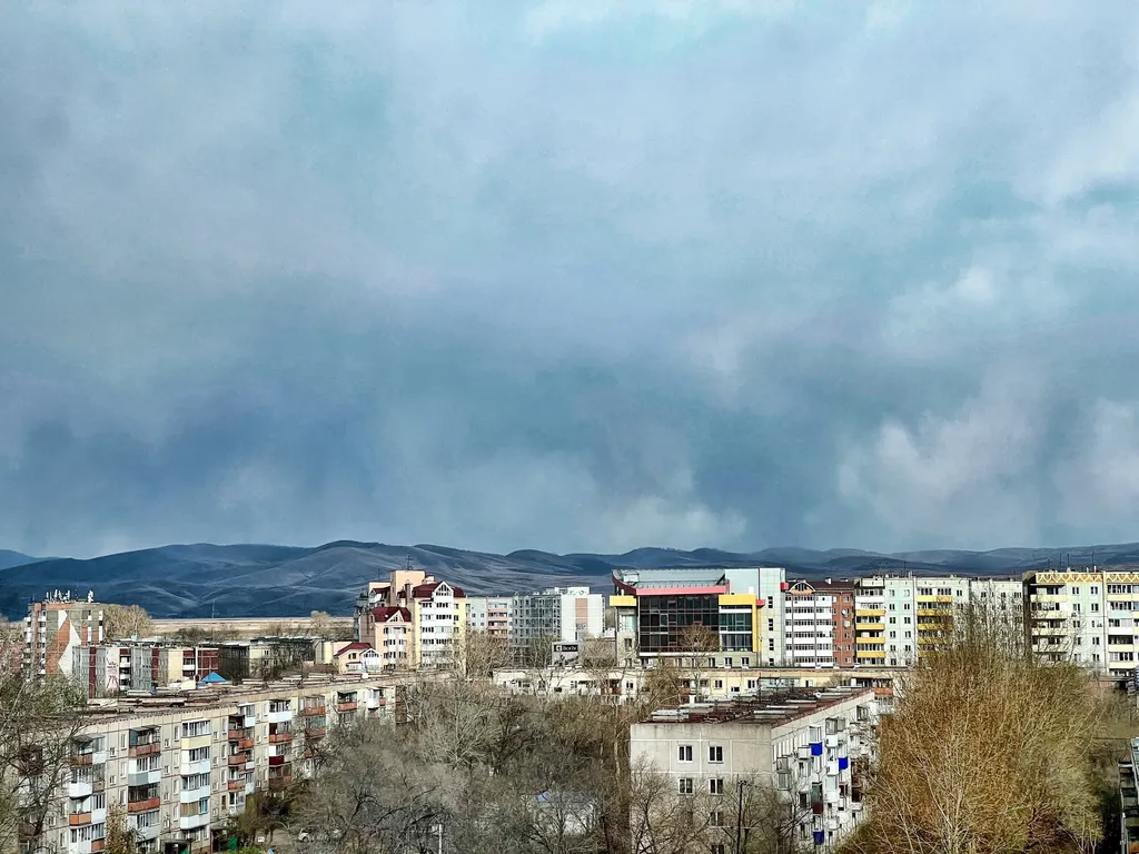 Квартира в лучшем районе города