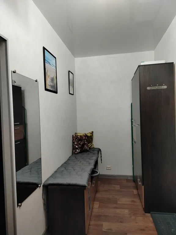 Квартира комфорт