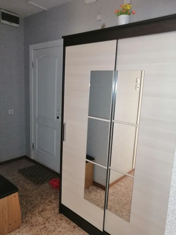 Уютные апартаменты