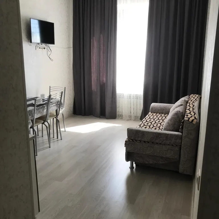 Квартира Уютная квартира в красивом районе — Сочи