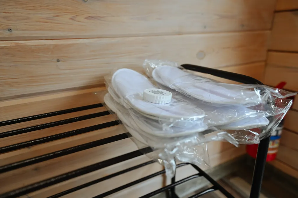 Дом комфорт с 3 спальнями