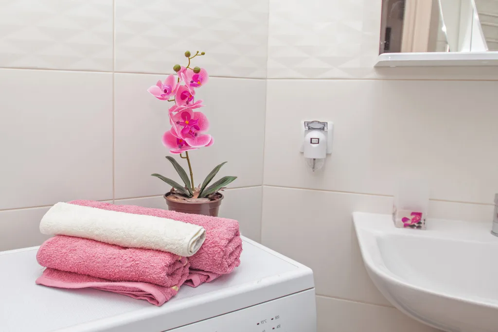 Уютная квартира как дома