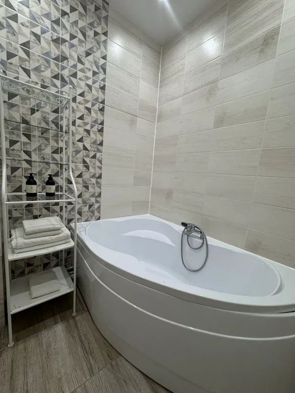 2-комнатные комфортные апартаменты