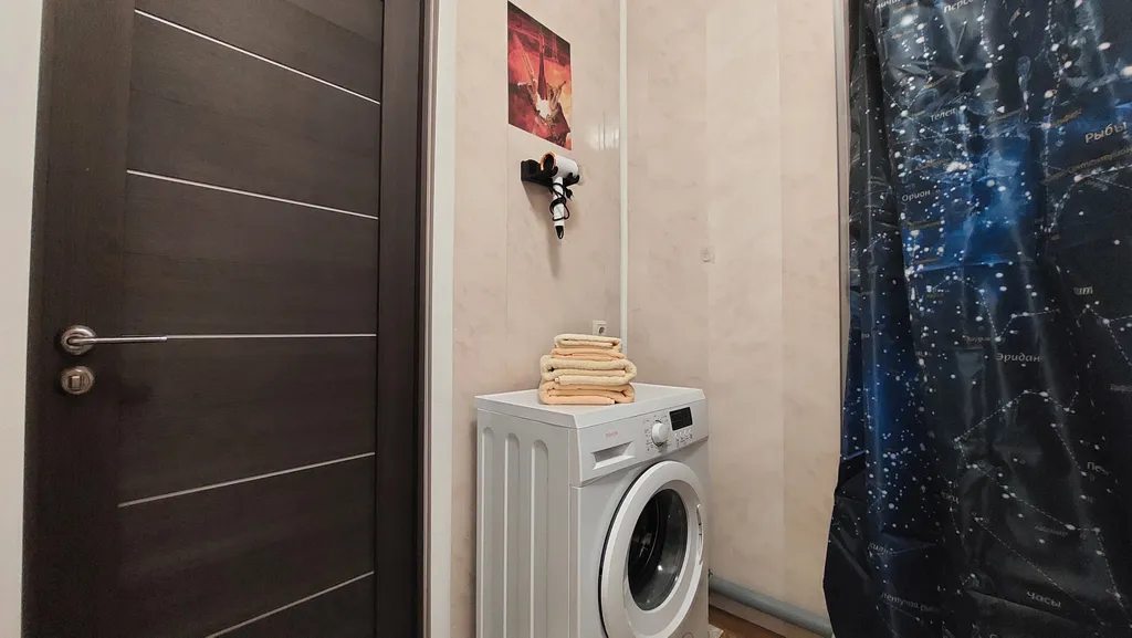 Квартира Квартира Happy apartment — Самара