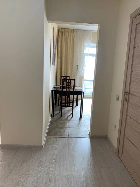 Апартаменты, которые становятсялегендой ЖК Новая пристань