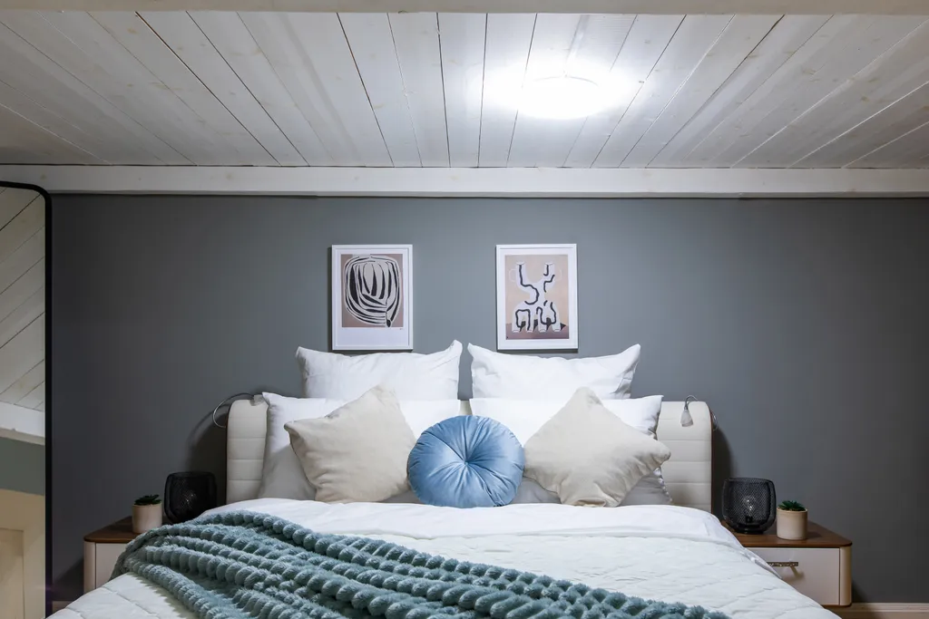 Просторные апартаменты в доходном доме купца Елисеева