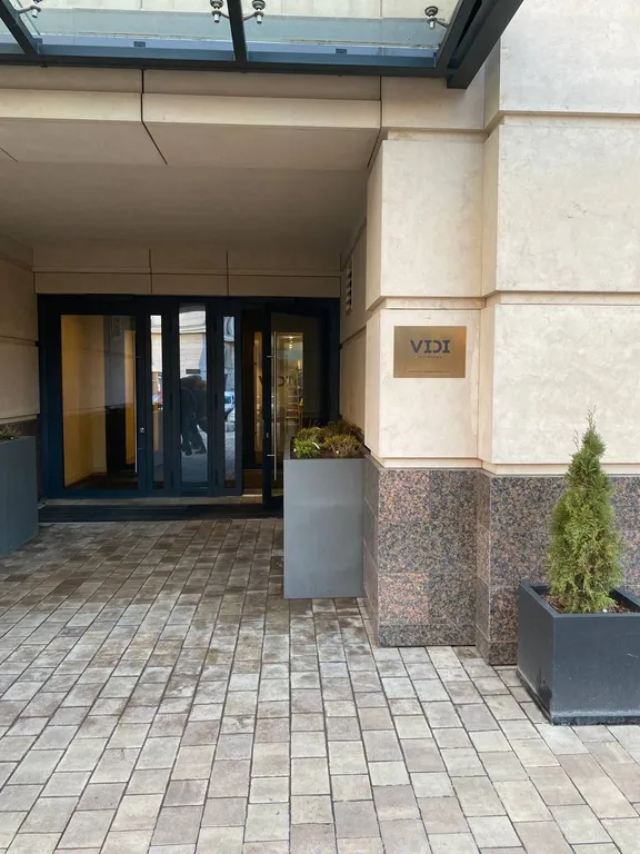 Квартира Квартира в центре — Санкт-Петербург